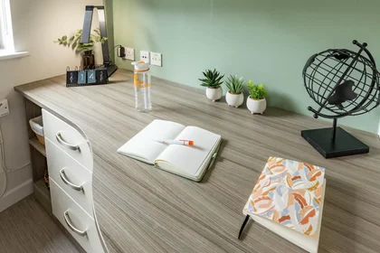 Privatzimmer in der Cook Street, bild 12 von 37