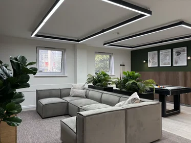 Privatzimmer in der Cook Street, bild 21 von 37