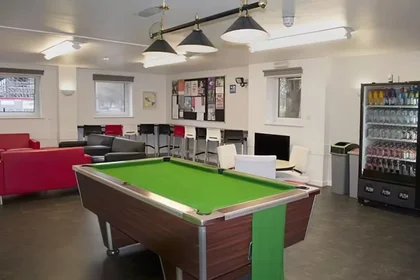 Privatzimmer in der Cook Street, bild 25 von 37