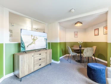 Privatzimmer in der Cook Street, bild 28 von 37
