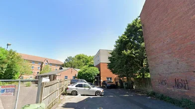 Privatzimmer in der Cook Street, bild 30 von 37