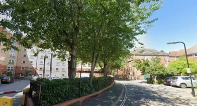 Privatzimmer in der Cook Street, bild 37 von 37