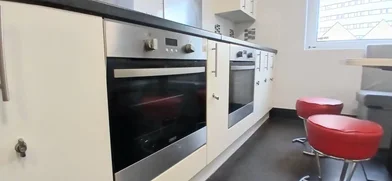 Privatzimmer in der Cook Street, bild 6 von 37