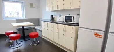 Privatzimmer in der Cook Street, bild 7 von 37