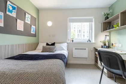 Privatzimmer in der Cook Street, bild 8 von 37