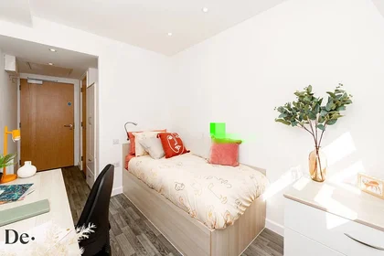 Stanza privata in Histon Road, immagine 1 di 10