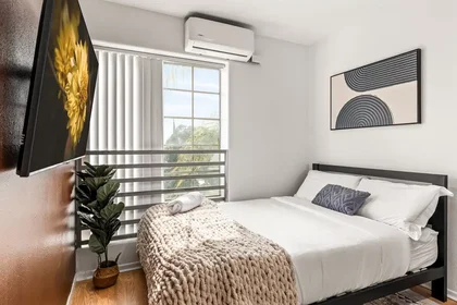 Özel oda konumu Ashton Avenue, 1 10 görüntüsü