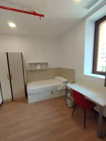 Private room at Plaza de José María Forqué, image 1 of 10
