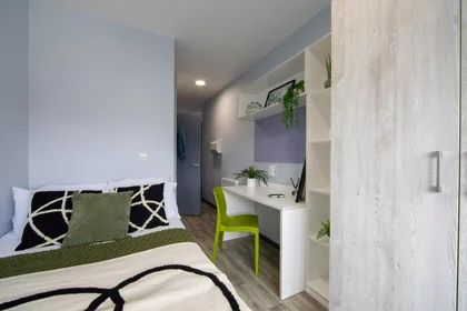 Chambre privée à Castle Gate, image 1 de 10
