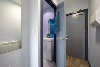 Privatzimmer in der Castle Gate, bild 15 von 28