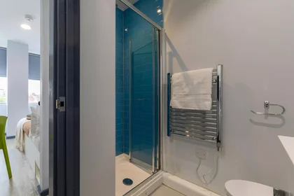 Privatzimmer in der Castle Gate, bild 13 von 33