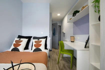 Privatzimmer in der Castle Gate, bild 14 von 33