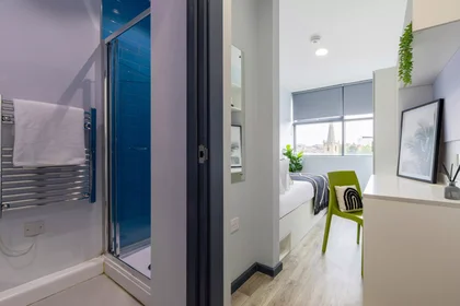 Privatzimmer in der Castle Gate, bild 20 von 33