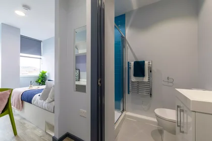 Privatzimmer in der Castle Gate, bild 23 von 33