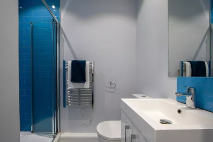Privatzimmer in der Castle Gate, bild 25 von 33