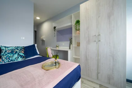 Privatzimmer in der Castle Gate, bild 26 von 33