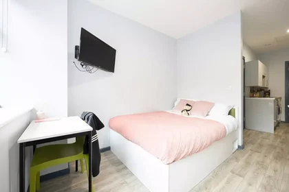 Privatzimmer in der Castle Gate, bild 28 von 33