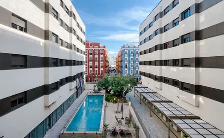 Stüdyo daire konumu Carrer de Francesc Cubells, 18 18 görüntüsü