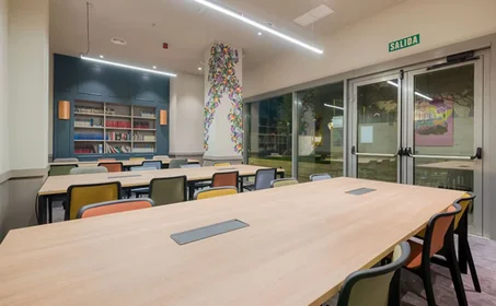 Estudio en Carrer de Francesc Cubells, imagen 13 de 18