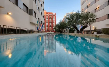 Estudio en Carrer de Francesc Cubells, imagen 16 de 18