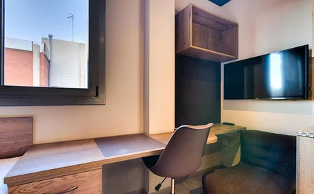 Estudio en Carrer de Francesc Cubells, imagen 3 de 18