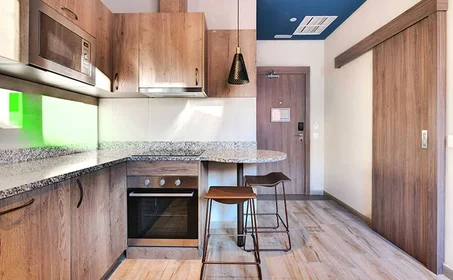 Estudio en Carrer de Francesc Cubells, imagen 4 de 18