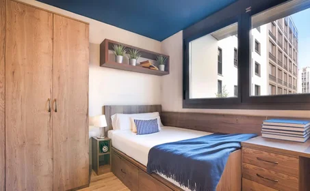 Estudio en Carrer de Francesc Cubells, imagen 5 de 18