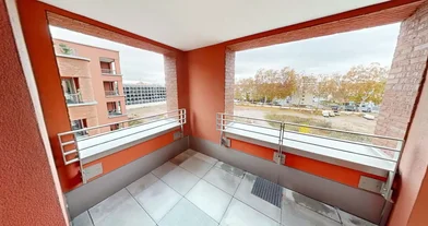 Studio in der Halbergstraße, bild 11 von 49