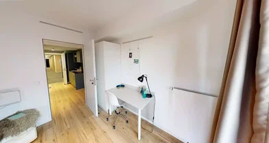 Studio in der Halbergstraße, bild 12 von 49