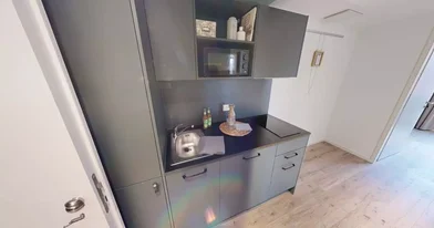 Studio in der Halbergstraße, bild 13 von 49