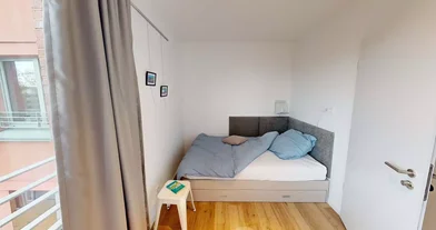 Studio in der Halbergstraße, bild 15 von 49