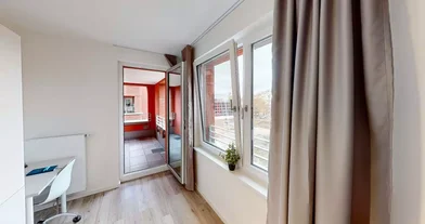 Studio in der Halbergstraße, bild 16 von 49