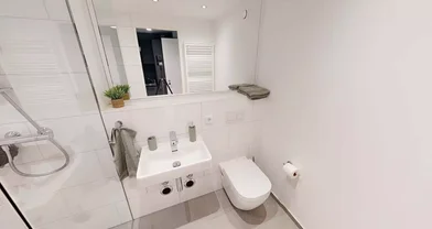 Studio in der Halbergstraße, bild 18 von 49