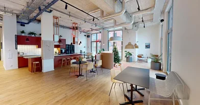 Studio in der Halbergstraße, bild 40 von 49