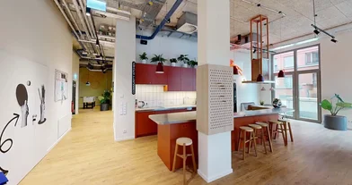 Studio in der Halbergstraße, bild 41 von 49