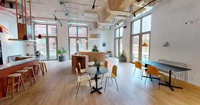 Studio in der Halbergstraße, bild 42 von 49