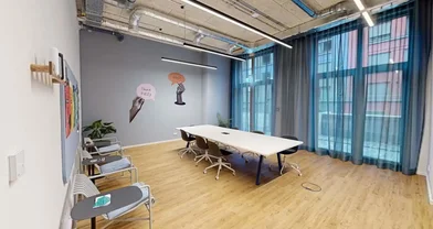 Studio in der Halbergstraße, bild 46 von 49