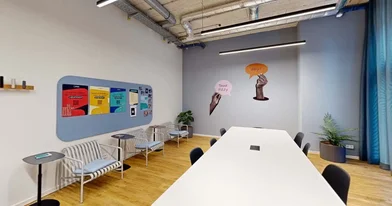 Studio in der Halbergstraße, bild 47 von 49