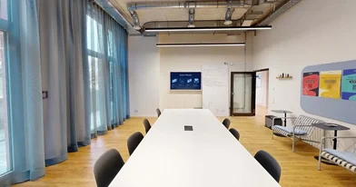 Studio in der Halbergstraße, bild 48 von 49