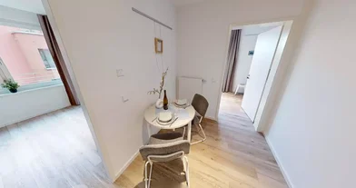 Studio in der Halbergstraße, bild 8 von 49