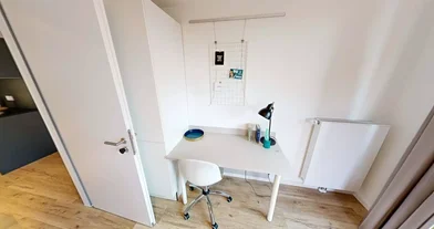 Studio in der Halbergstraße, bild 9 von 49