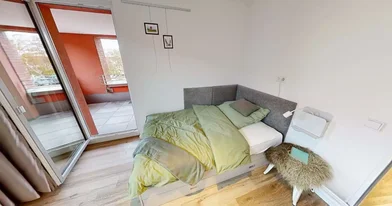 Studio in der Halbergstraße, bild 10 von 49