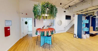 Studio in der Halbergstraße, bild 28 von 49