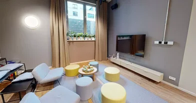 Studio in der Halbergstraße, bild 40 von 49