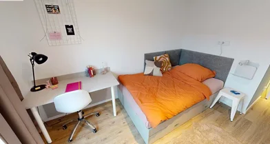 Studio in der Halbergstraße, bild 5 von 49