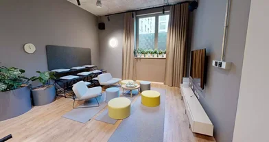 Studio in der Halbergstraße, bild 41 von 49