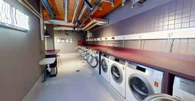 Studio in der Halbergstraße, bild 42 von 49