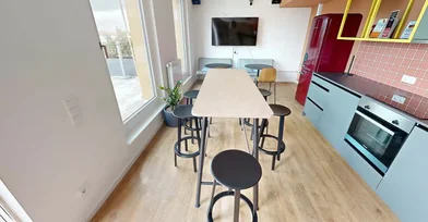 Studio in der Halbergstraße, bild 49 von 49