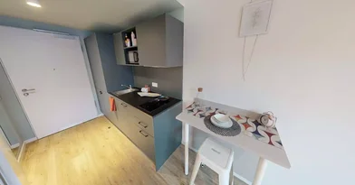 Studio in der Halbergstraße, bild 6 von 49
