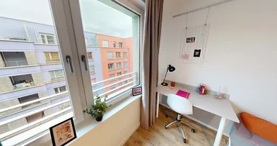 Studio in der Halbergstraße, bild 7 von 49
